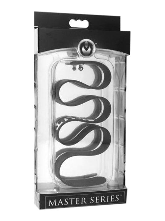 Silicone Collar- Slave - UABDSM