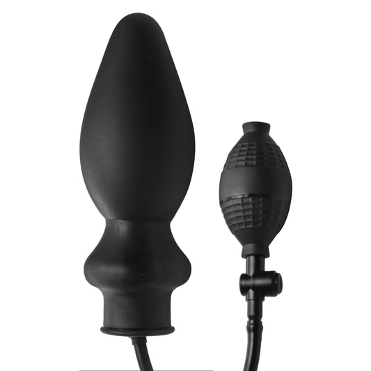 Expand XL Inflatable Anal Plug - UABDSM