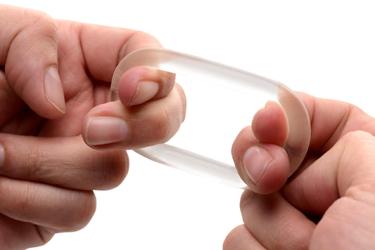 Super Stretch Universal Cock Ring - UABDSM