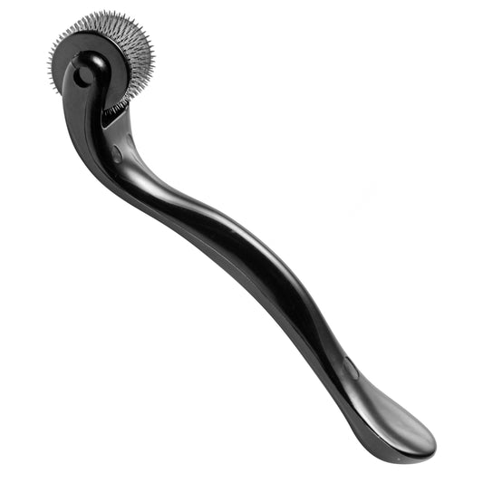 Prick 9 Row Spiked Pinwheel Prick 9 Row Spiked Pinwheel - UABDSM