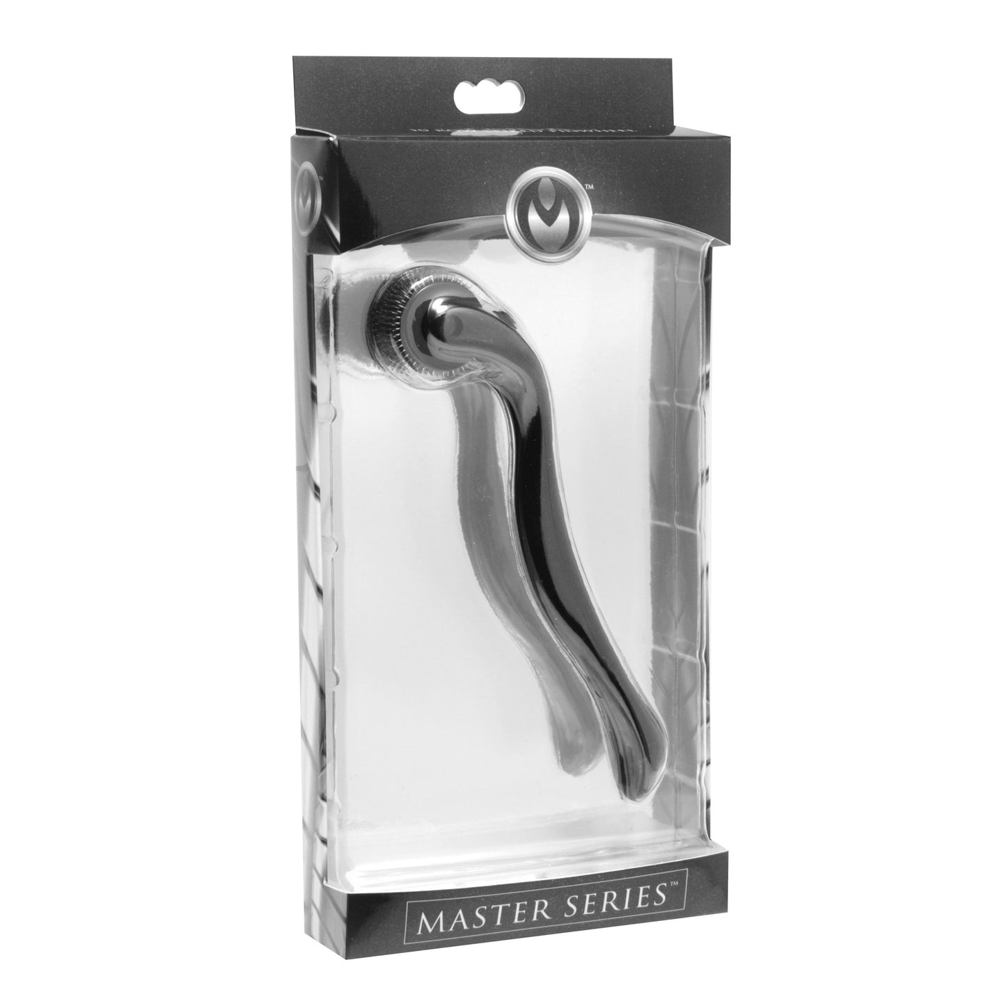 Prick 9 Row Spiked Pinwheel - UABDSM