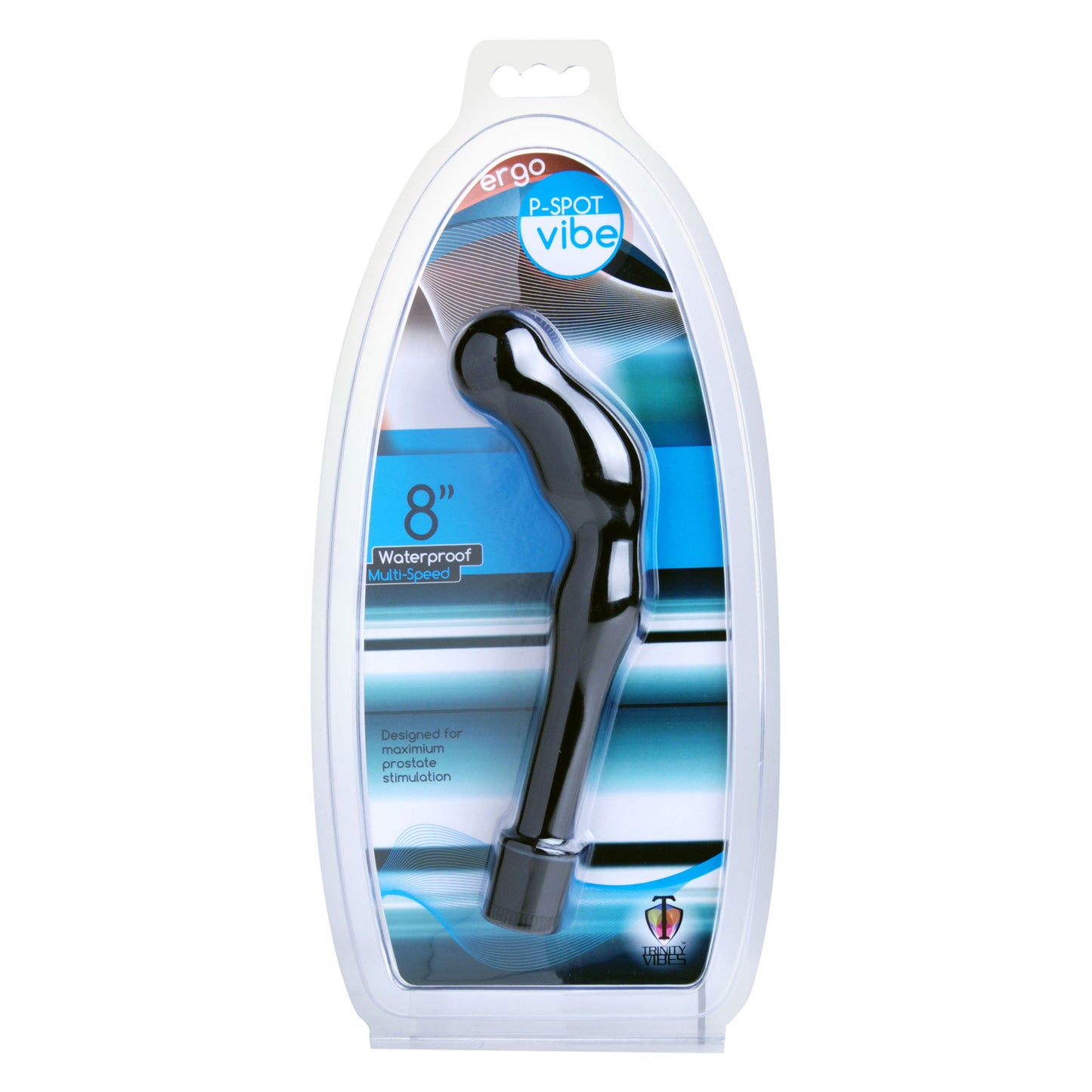 Ergo P-Spot Vibe - UABDSM