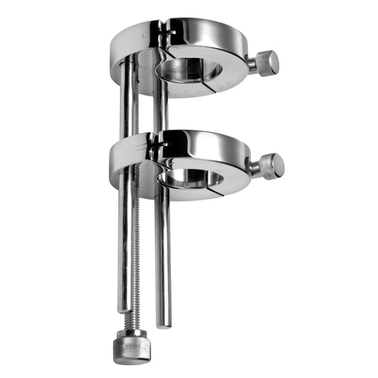 Double Ring Extreme CBT Ball Stretcher Double Ring Extreme CBT Ball Stretcher - UABDSM