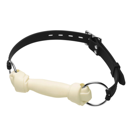 Silicone Bone Gag - UABDSM