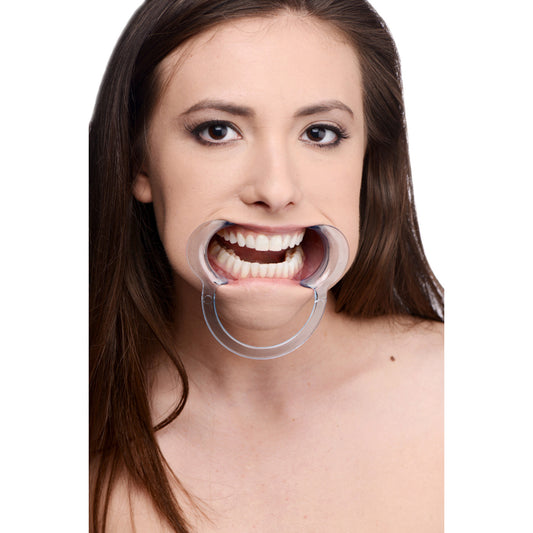 Cheek Retractor Dental Mouth Gag - UABDSM
