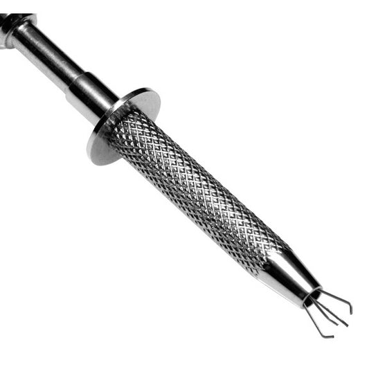 Extreme Sensation Claw Clamps - UABDSM