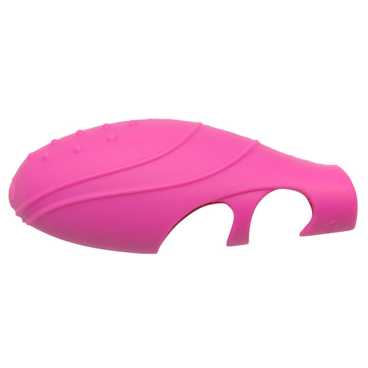 Bang Her Silicone G-Spot Finger Vibe - UABDSM