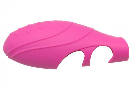 Bang Her Silicone G-Spot Finger Vibe Bang Her Silicone G-Spot Finger Vibe - UABDSM