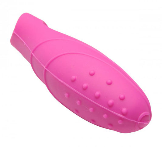 Bang Her Silicone G-Spot Finger Vibe - UABDSM