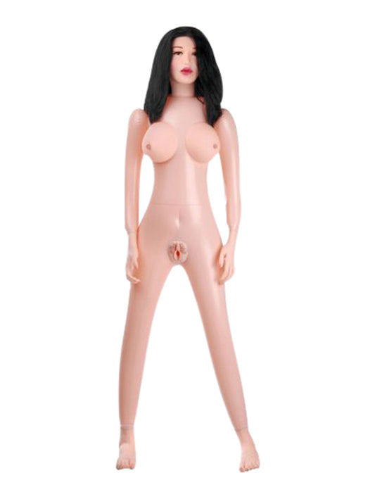 Miko Blow Up Love Doll With Realistic Hands And Feet Miko Blow Up Love Doll With Realistic Hands And Feet - UABDSM