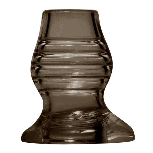 Excavate Tunnel Anal Plug - UABDSM