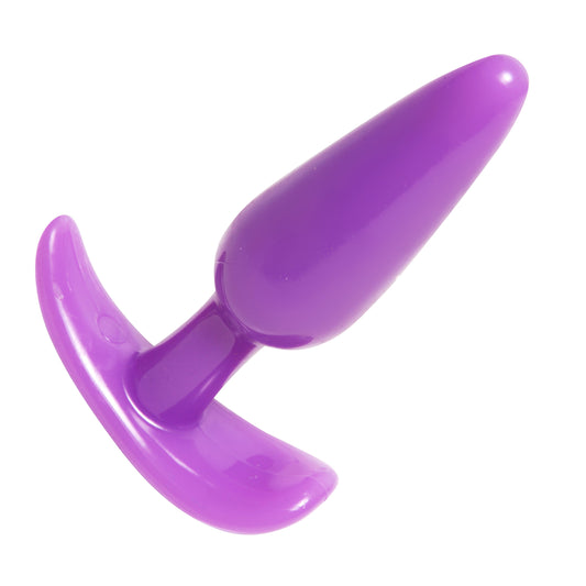 Plum Drop Starter Anal Plug - UABDSM