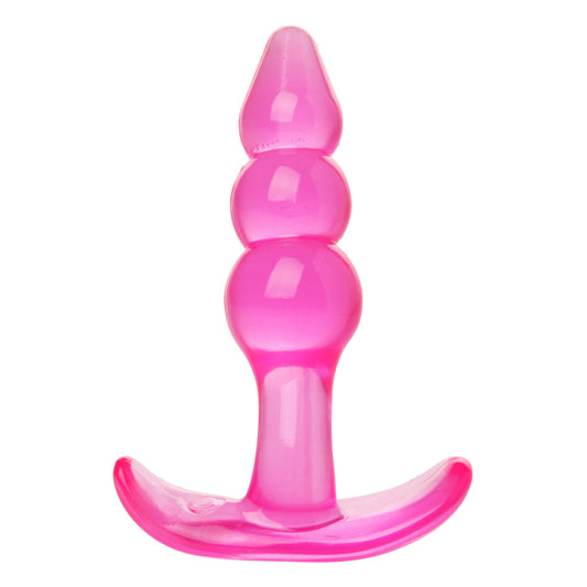 Bubbles Bumpy Starter Anal Plug Bubbles Bumpy Starter Anal Plug - UABDSM
