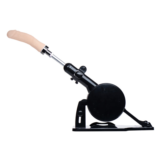 Robo FUK Adjustable Position Portable Sex Machine - UABDSM