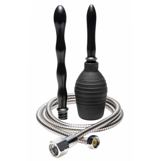 All In One Shower Enema Cleansing System All In One Shower Enema Cleansing System - UABDSM