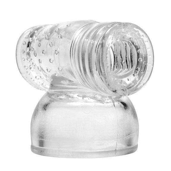 Ultimate Male Masturbation Wand Kit - UABDSM