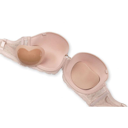 Adhesive Push-up Pads - UABDSM