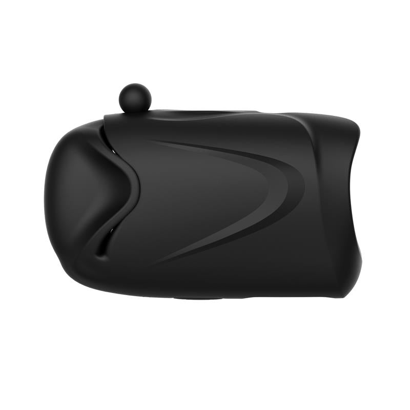 AdvaX One Masturbator Dual Motor Multiple Stimulation Flexible USB - UABDSM