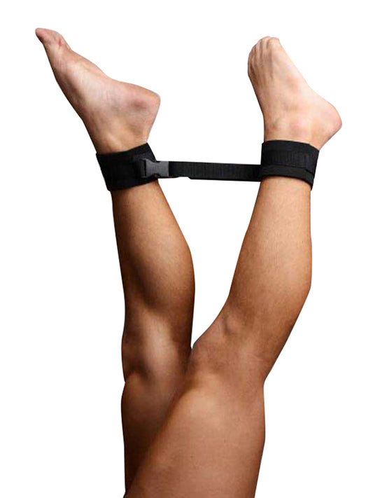 Quick Adjust Restraint Strap With 2 Cuffs - UABDSM