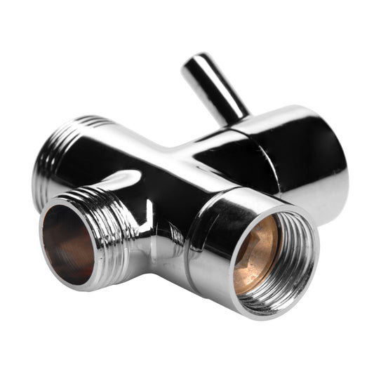 CleanStream Diverter Switch Shower Valve - UABDSM