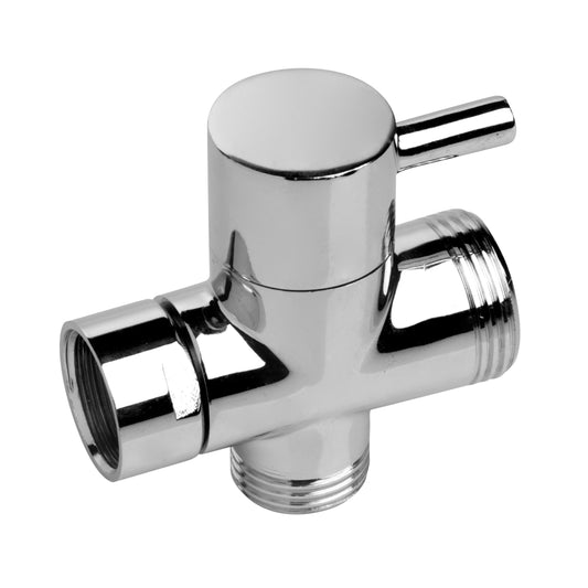 CleanStream Diverter Switch Shower Valve CleanStream Diverter Switch Shower Valve - UABDSM