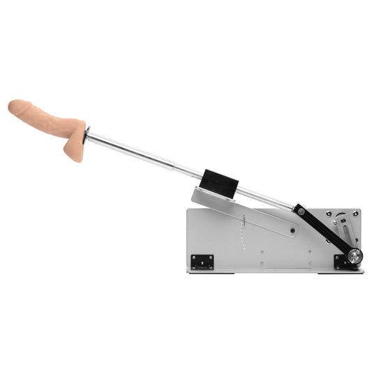 Axis Multi-Angle Sex Machine Axis Multi-Angle Sex Machine - UABDSM