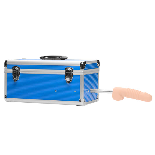 SexBox Undercover Sex Machine SexBox Undercover Sex Machine - UABDSM