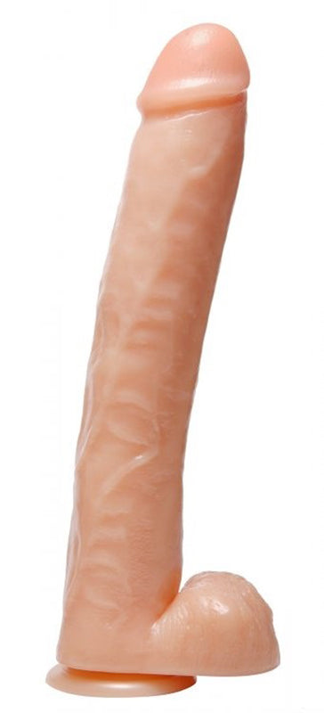 Raging Cockstars Diamond Dan Realistic Dildo Raging Cockstars Diamond Dan Realistic Dildo - UABDSM