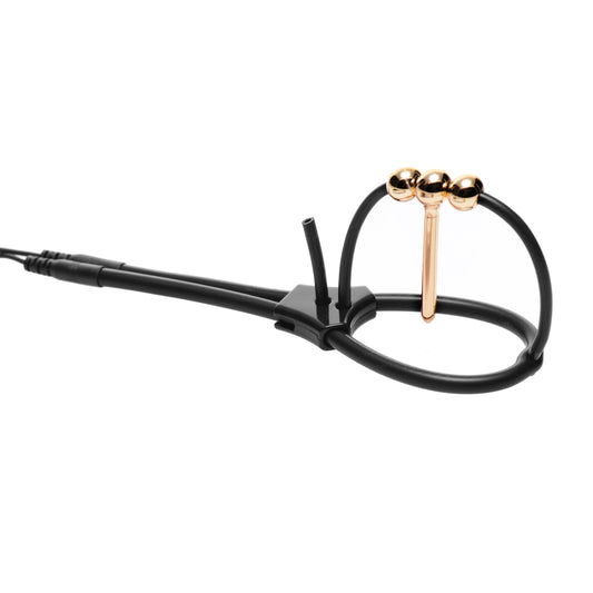 Vigor Corona Estim Urethral Insert - UABDSM