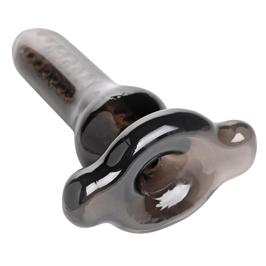 Black Inception Multi Functional Fucking Device - UABDSM