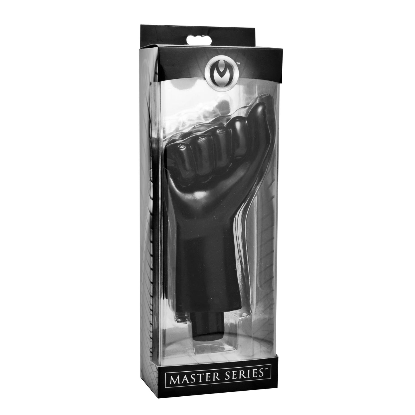 Mister Fister Multi Speed Vibrating Fist - UABDSM