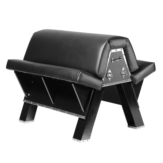 The Blackwood Bondage Horse - UABDSM