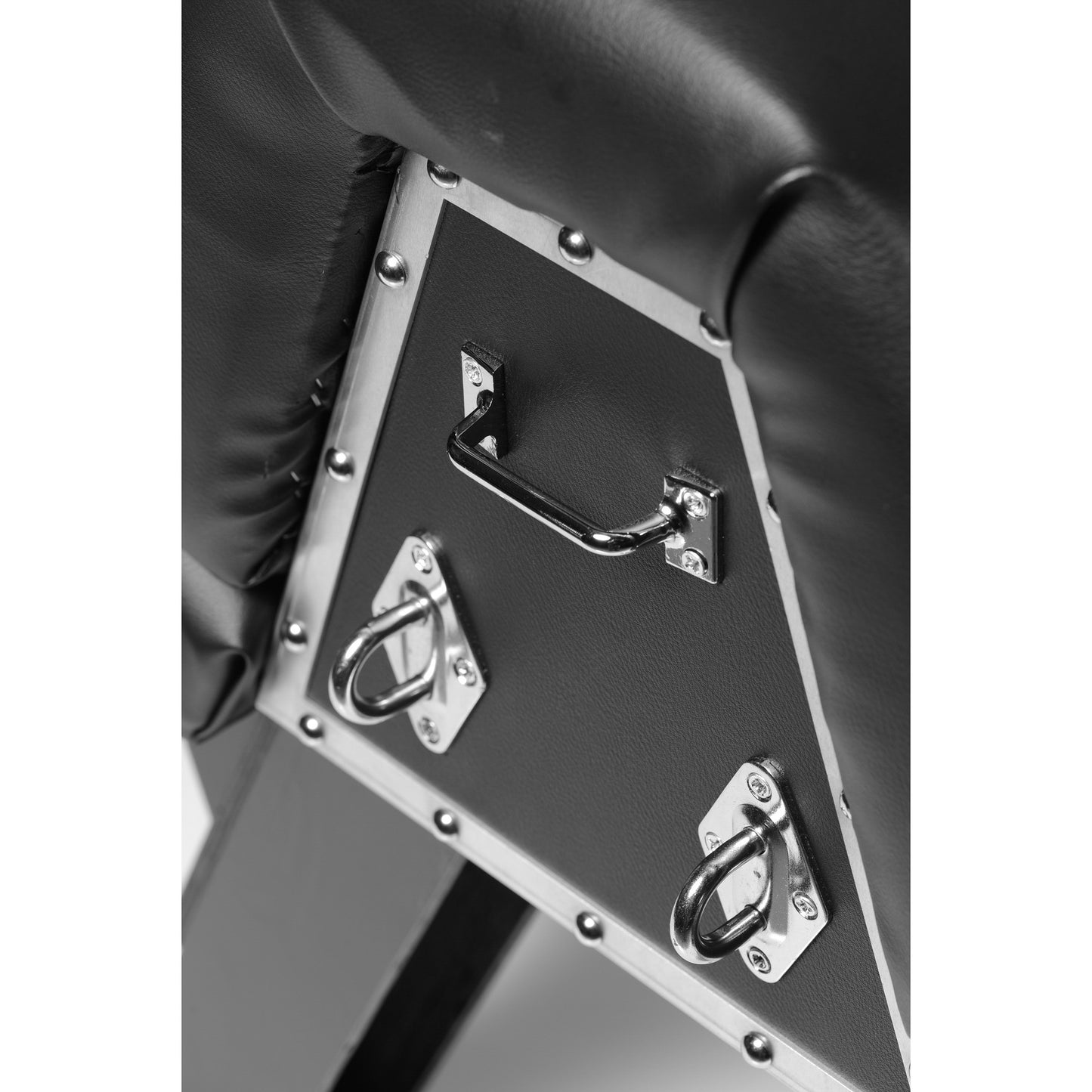 The Blackwood Bondage Horse - UABDSM