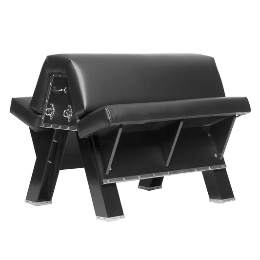 The Blackwood Bondage Horse The Blackwood Bondage Horse - UABDSM