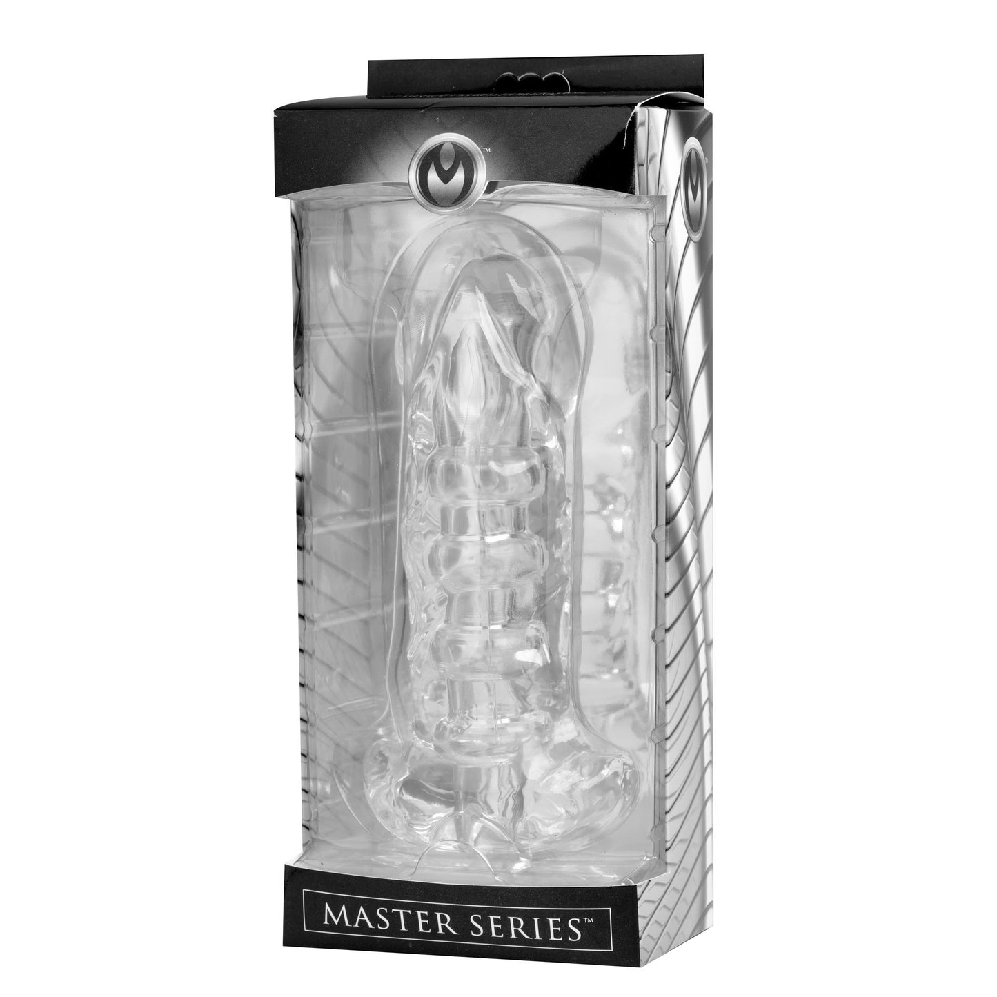 Girth Enhancing Penetration Device and Stroker Sleeve - UABDSM