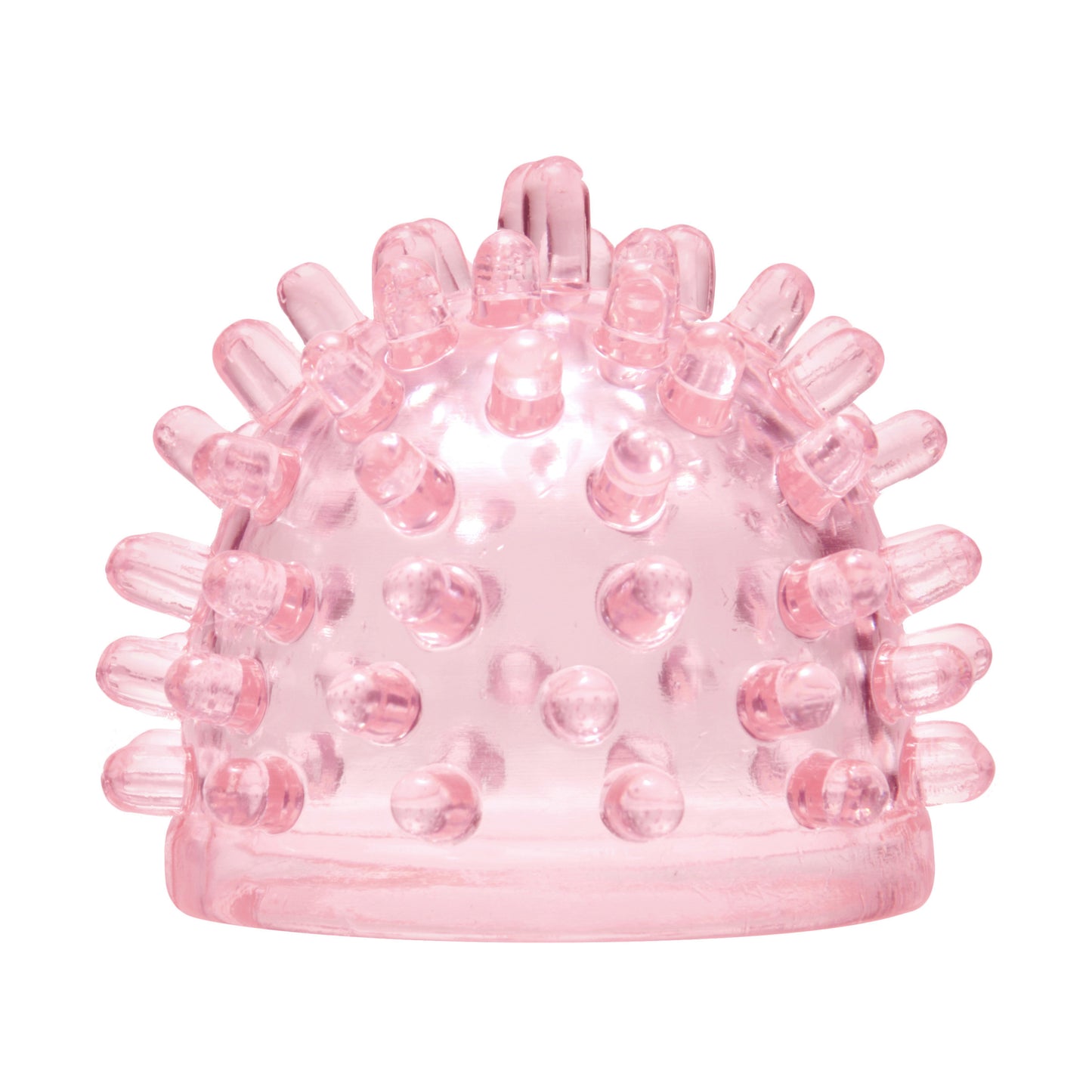 7 Speed Wand Massager with Attachment Kit - UABDSM