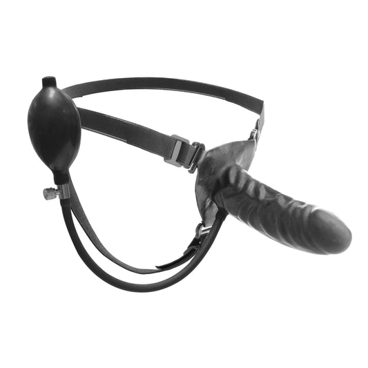 Expander Inflatable Strap On - UABDSM