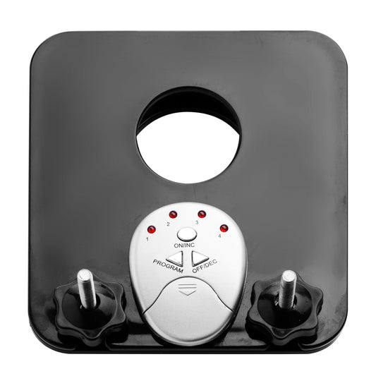 Crush Electro Ball Press CBT Board - UABDSM