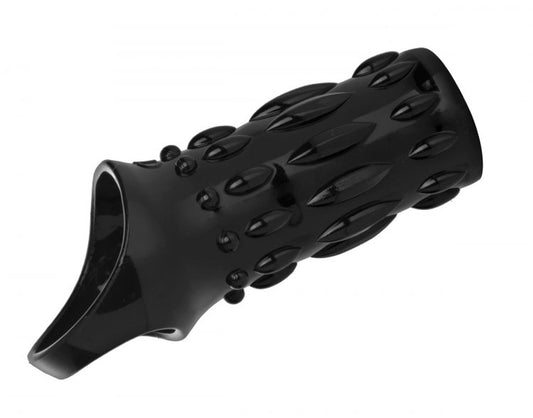 Sheath Sensations Enhancer Sex Sleeve Sheath Sensations Enhancer Sex Sleeve - UABDSM