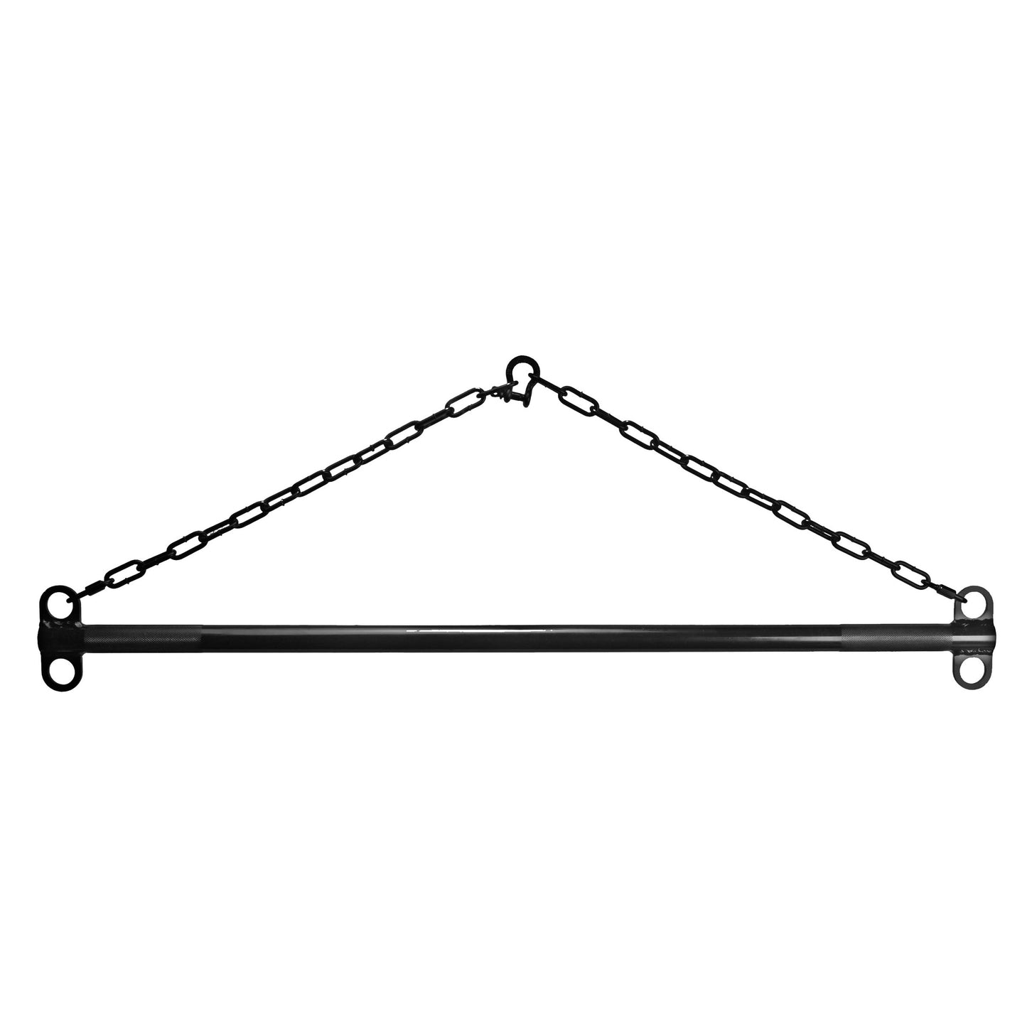 Heavy Duty Suspension Cuff Kit with Steel Bar - UABDSM