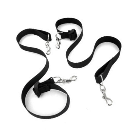 Doggy Style Spread Eagle Restraint Kit - UABDSM