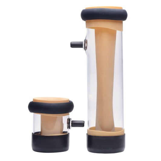 The Milker Automatic Deluxe Stroker Machine - UABDSM