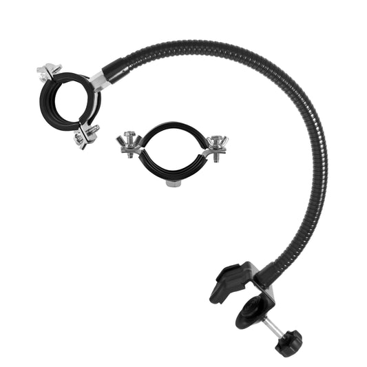 Wand Assist Adjustable Gooseneck Wand Holder - UABDSM