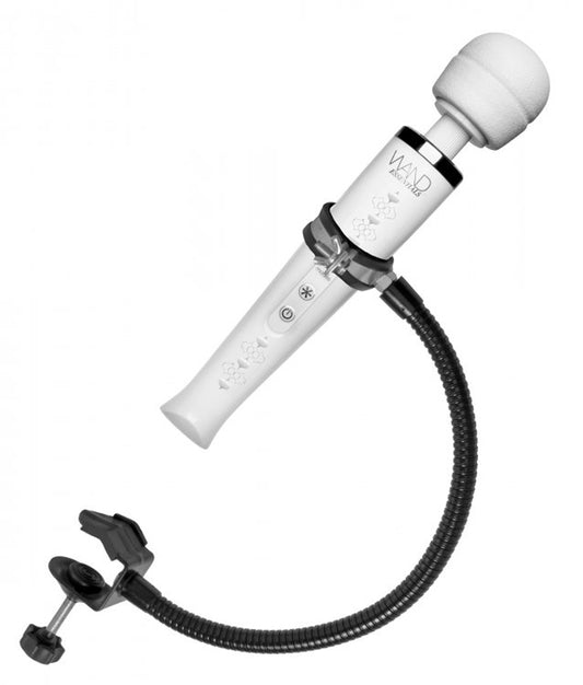 Wand Assist Adjustable Gooseneck Wand Holder Wand Assist Adjustable Gooseneck Wand Holder - UABDSM