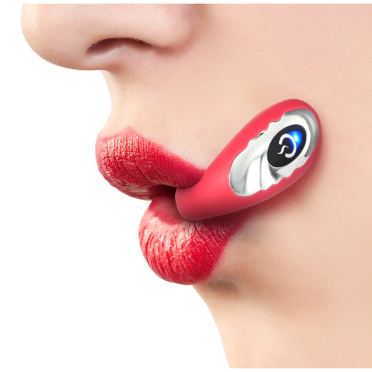 Oralee 5 Mode Oral Sex Vibe Oralee 5 Mode Oral Sex Vibe - UABDSM