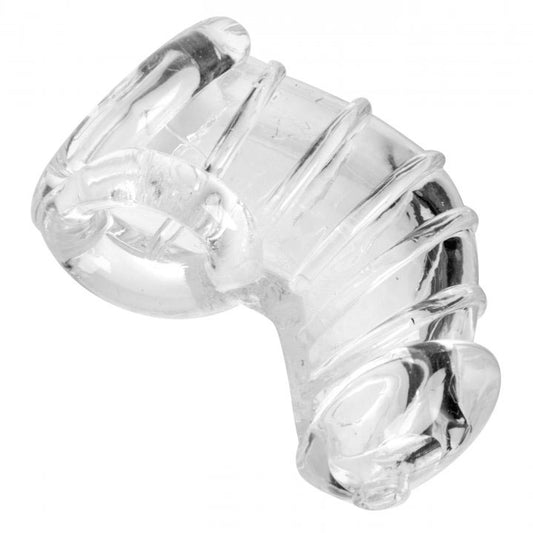 Master Series Detained Soft Body Chastity Cage Master Series Detained Soft Body Chastity Cage - UABDSM