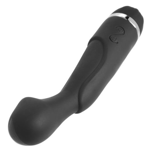 Horizon 10 Mode Silicone Prostate Vibe Horizon 10 Mode Silicone Prostate Vibe - UABDSM