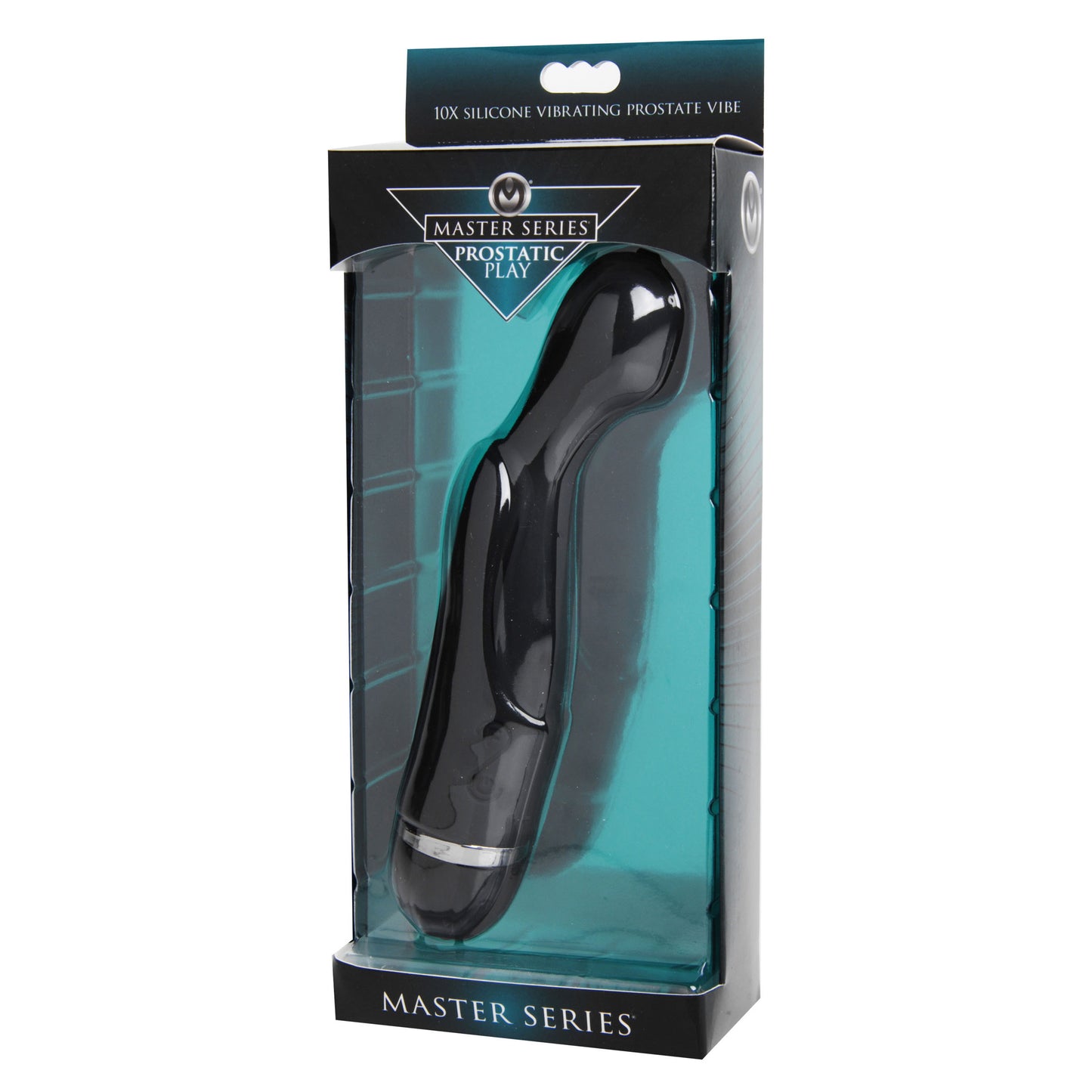 Horizon 10 Mode Silicone Prostate Vibe - UABDSM