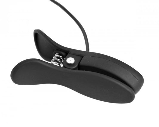 Power Pinchers Vibrating Nipple Clamps - UABDSM
