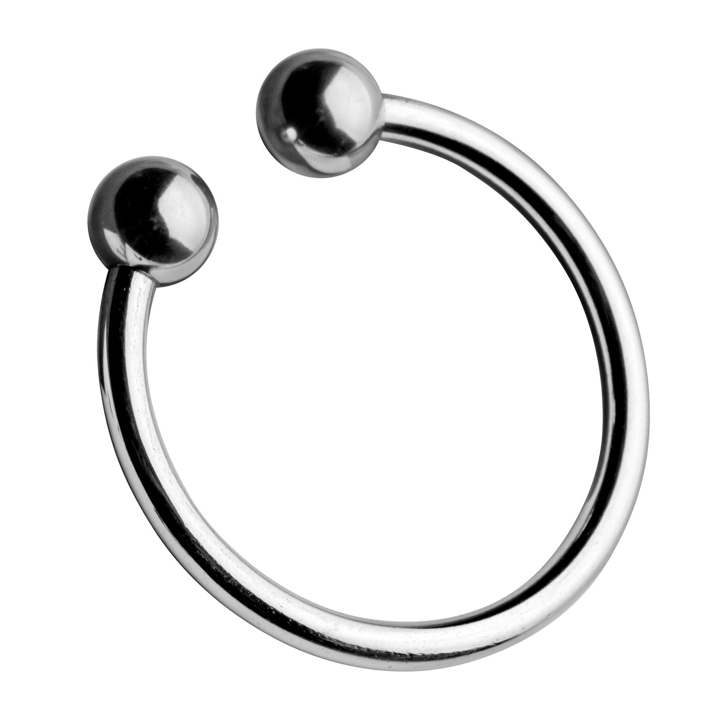 Pressure Point Beaded Glans Ring - UABDSM